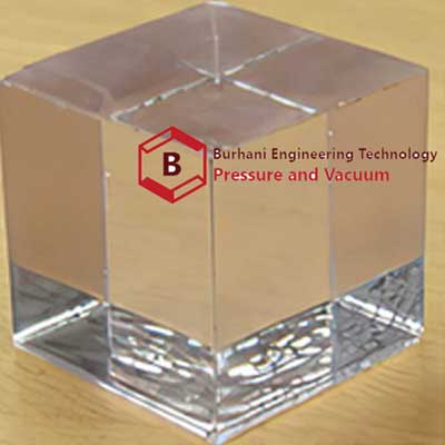 Burhani Engineering Technology