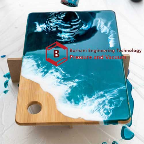 Burhani Engineering Technology