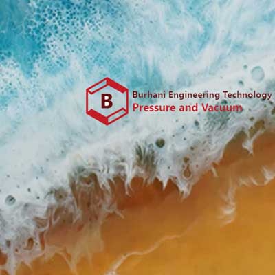 Burhani Engineering Technology