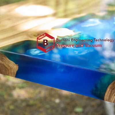 Burhani Engineering Technology