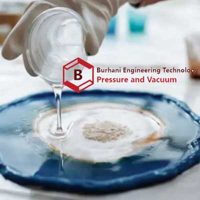 Burhani Engineering Technology