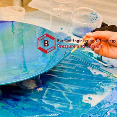 Burhani Engineering Technology